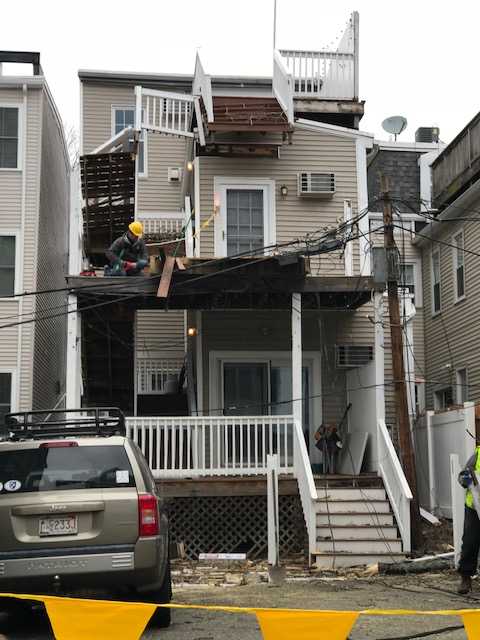 439 West 4th St
