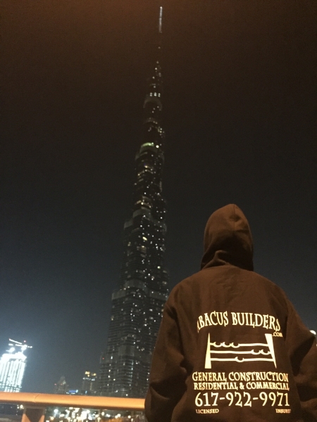 Dubai