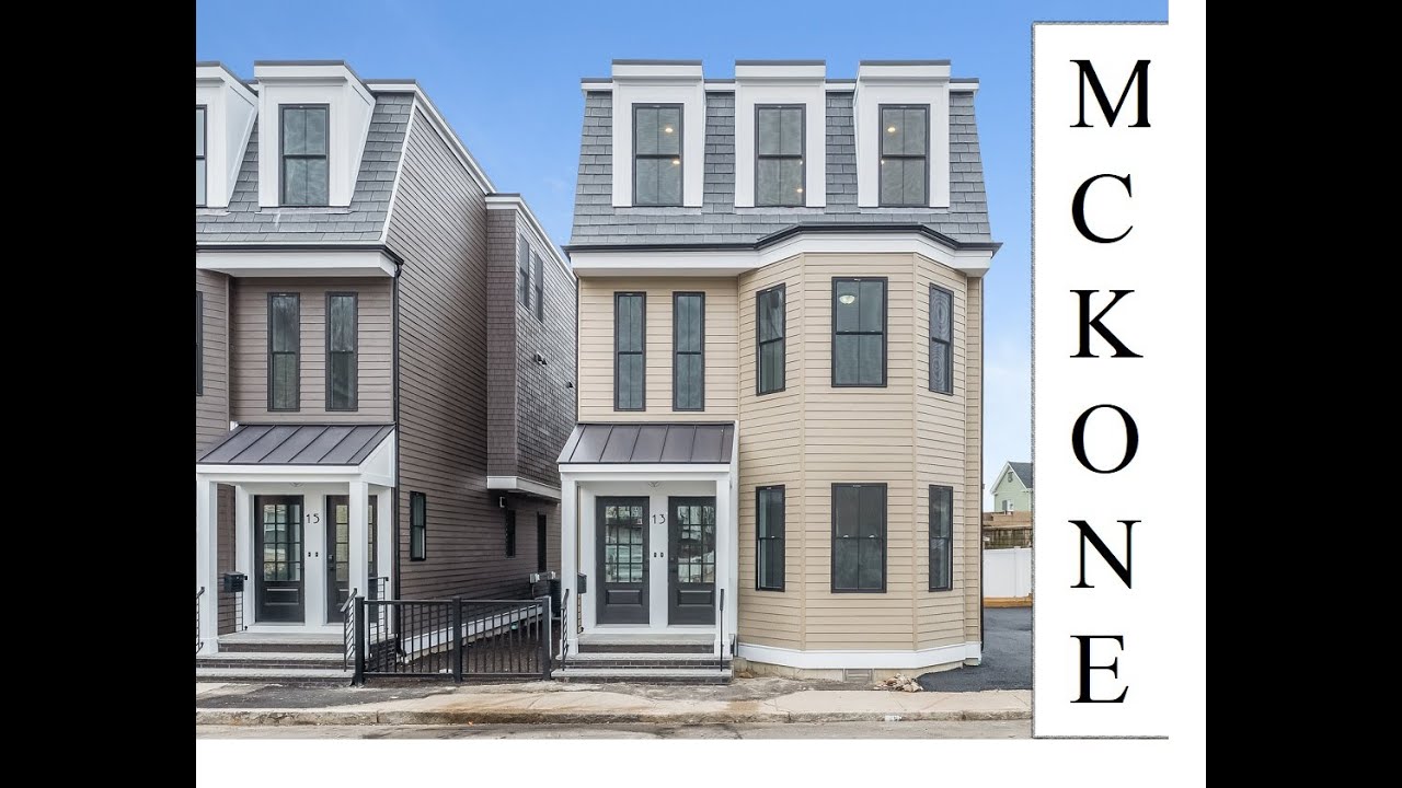 15 Mckone Street