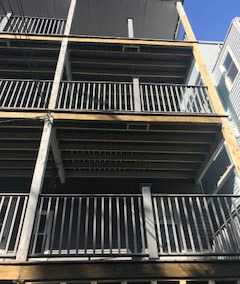 725 East 3rd Street