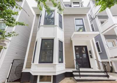 27 Mercer Street – Unit 1