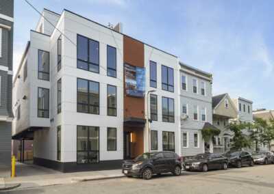 532 E Third Street Condos