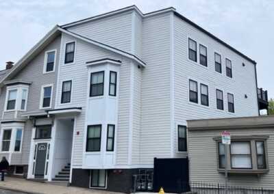 212 Dorchester Street – Ground Up New Construction in South Boston