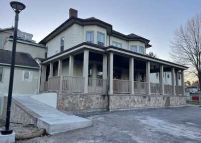206 Waltham Street