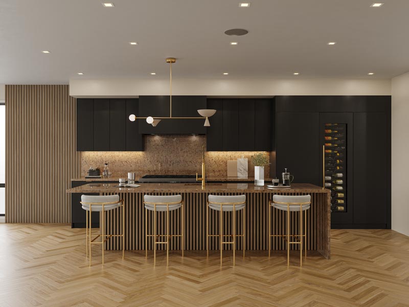 Condo renovations boston