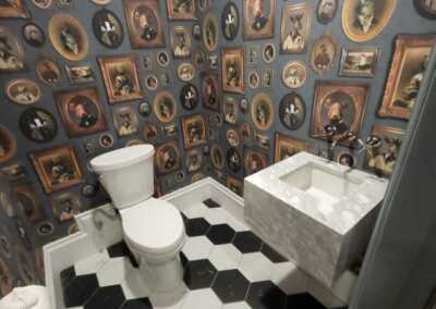 brownstone renovation boston