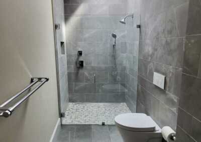 brownstone bathroom remodeling boston