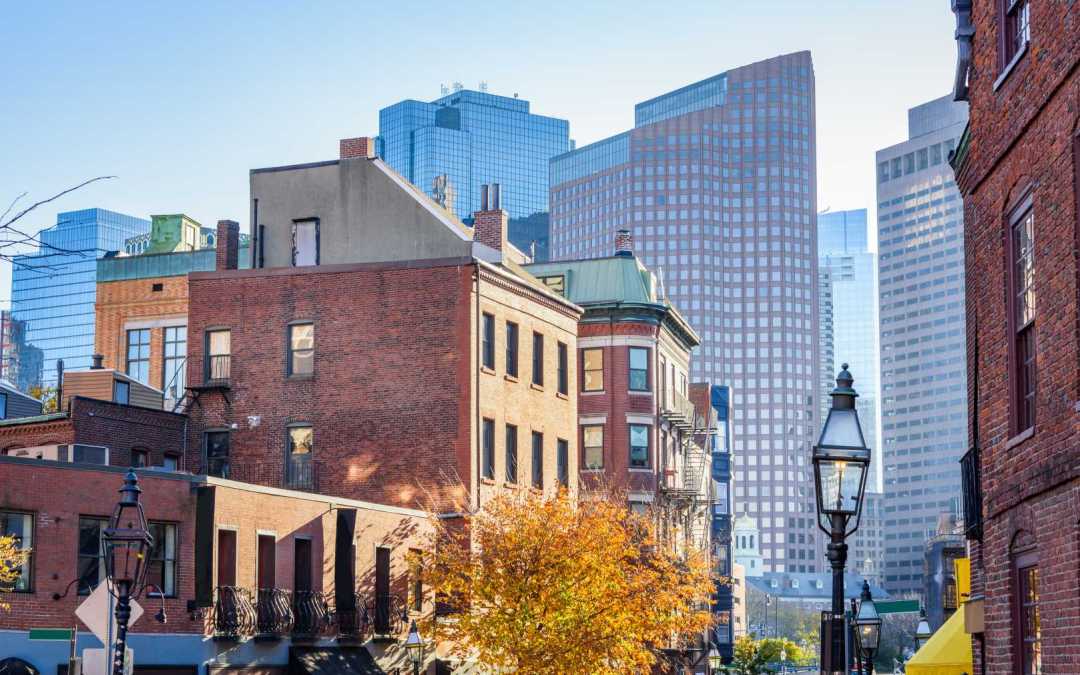 Building Envelope Restoration in Boston: Why Newer Buildings Can Have Serious Water Problems