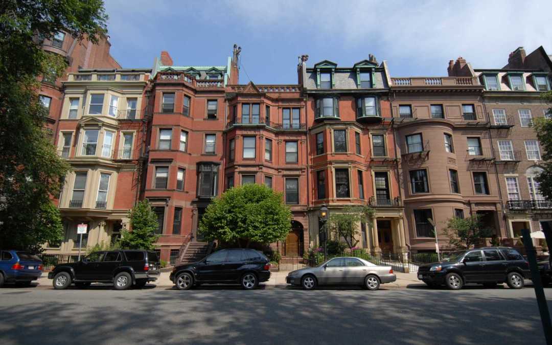 Building Envelope Leak Investigation: Why a Leak in One Boston Condo May Start Somewhere Else