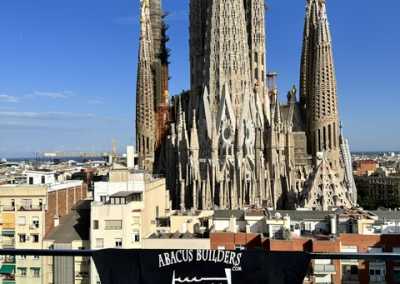 Barcelona, Spain