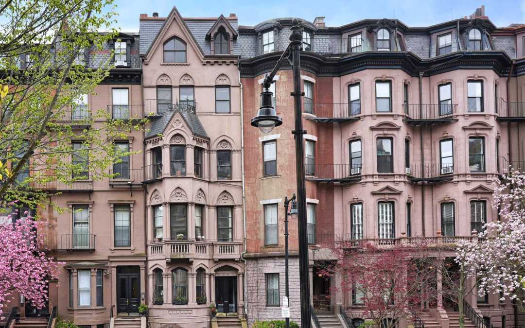 Historic Masonry Restoration in Boston: Protecting Older Brick & Stone Buildings