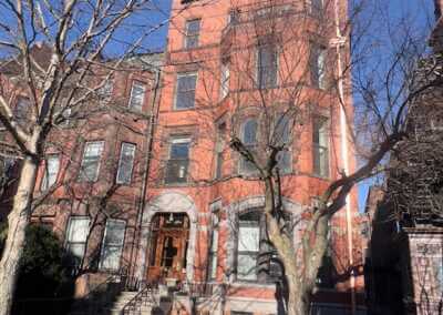 brownstone remodeling boston