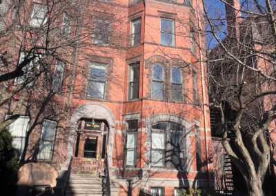 brownstone remodeling boston
