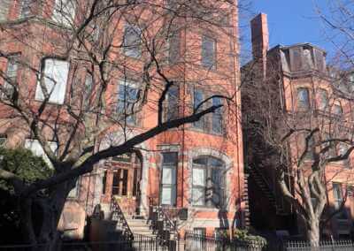 brownstone remodeling boston