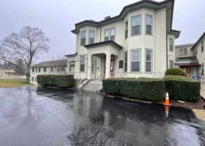 multi family renovations waltham