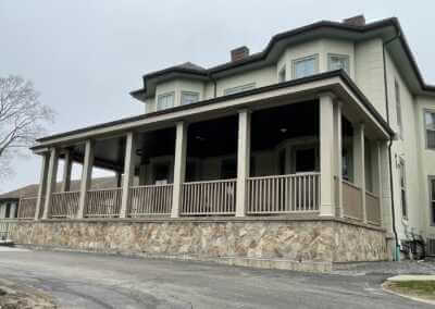 multi family renovations waltham