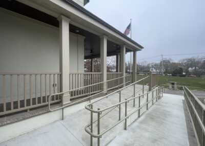 multi family renovations waltham