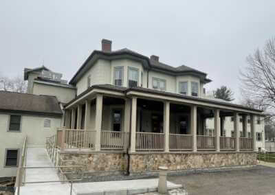 multi family renovations waltham