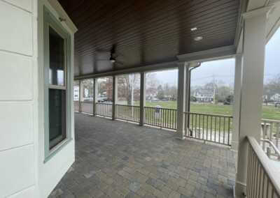 multi family renovations waltham
