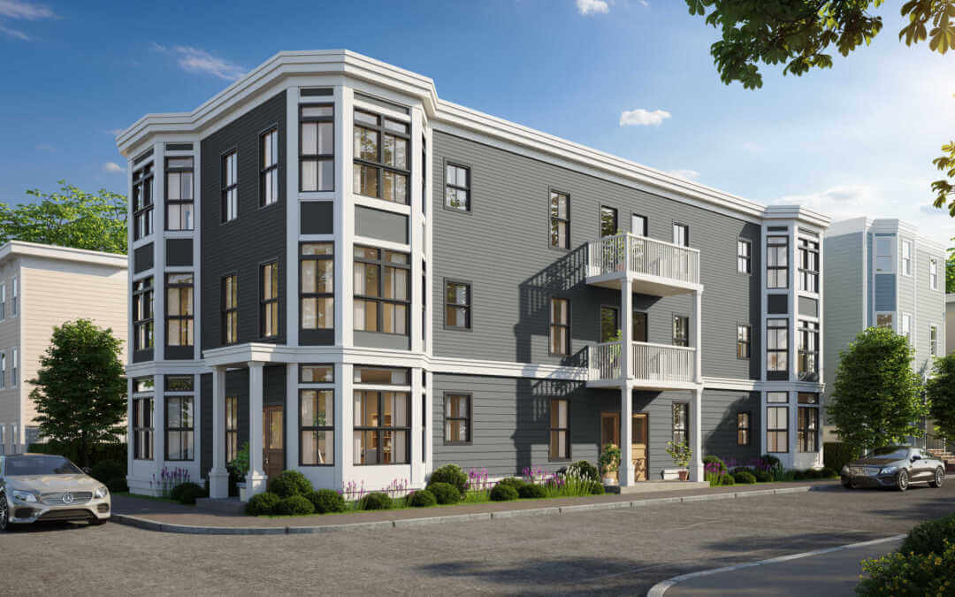 multi family renovations