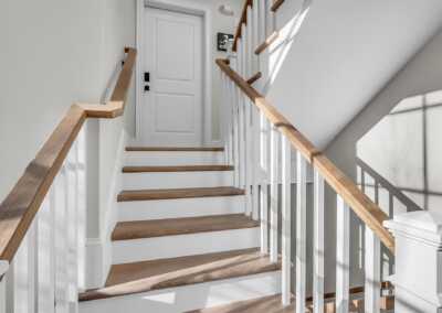 multi family remodeling Boston ma