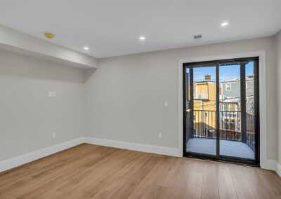 multi family remodeling Boston ma