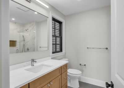 multi family remodeling Boston ma