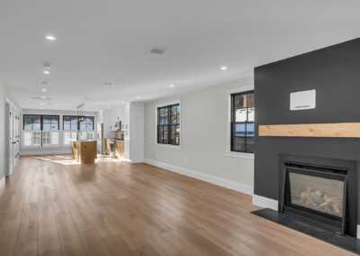 multi family remodeling Boston ma