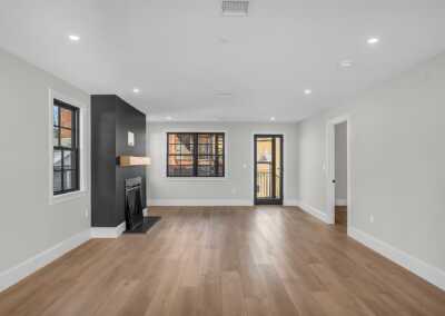 multi family remodeling Boston ma