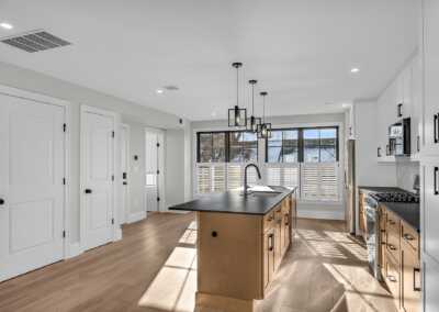 multi family remodeling Boston ma