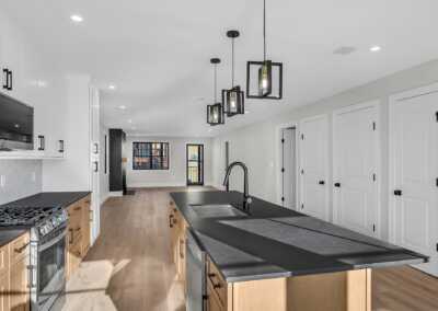 multi family remodeling Boston ma