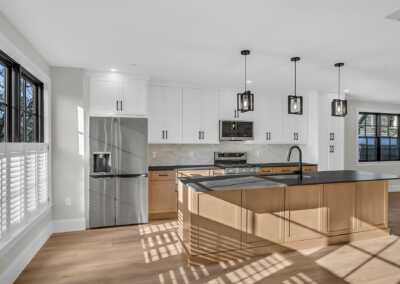 multi family remodeling Boston ma