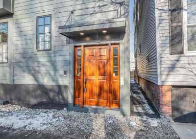 multi family remodeling Boston ma