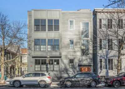 109 Old Rutherford Ave, Charlestown