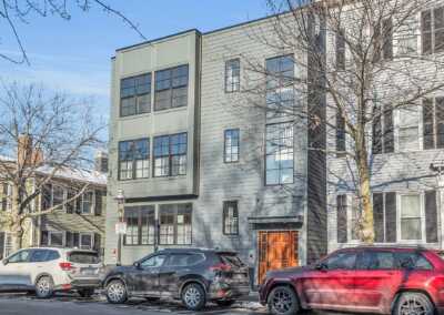 multi family remodeling Boston ma