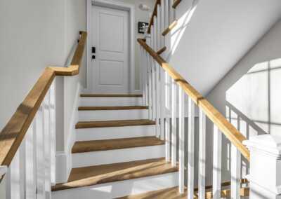 multi family remodeling Boston ma