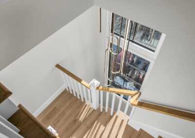 multi family remodeling Boston ma