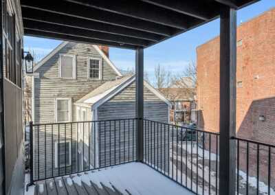 multi family remodeling Boston ma