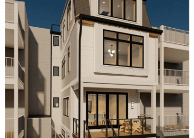 condo renovation boston