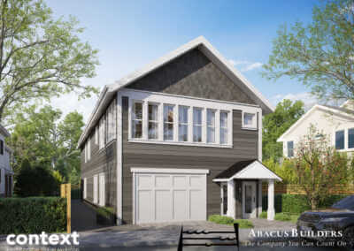 123 Woodlawn Street, Everett