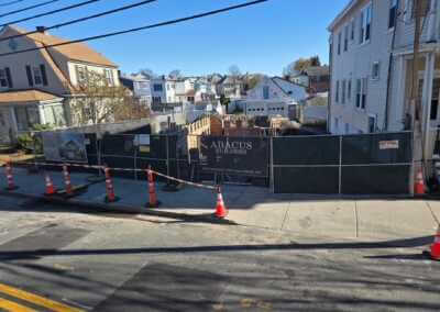 New Construction Boston