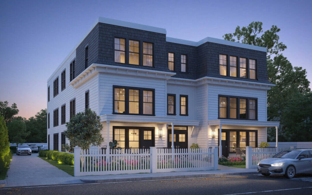 Why One Boston Permit Takes 48 Hours and Another Takes 12 Months