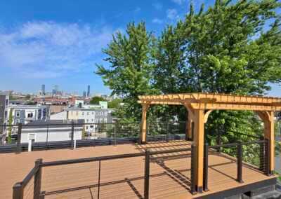 roof deck boston