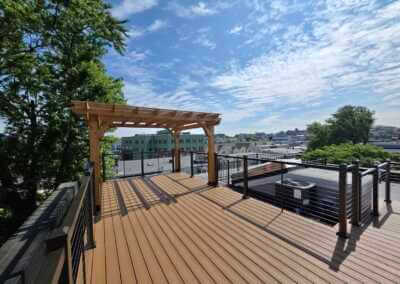 roof deck boston