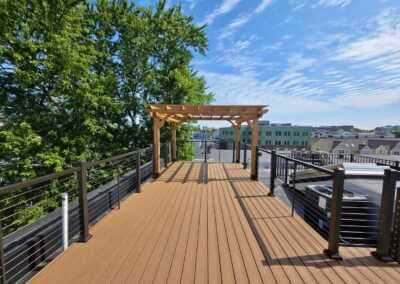 roof deck boston