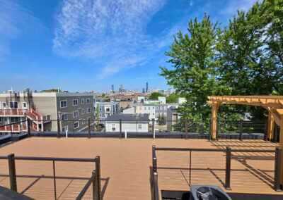 roof deck boston