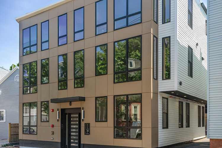 Condo Renovation Boston